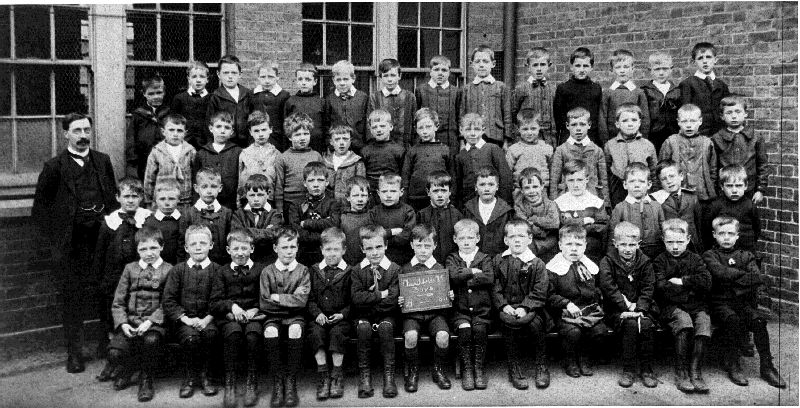 27, Churchfields School,1911.jpg